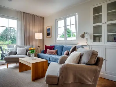 Ferienwohnung für 5 Personen (70 m²) in Prerow 4/10