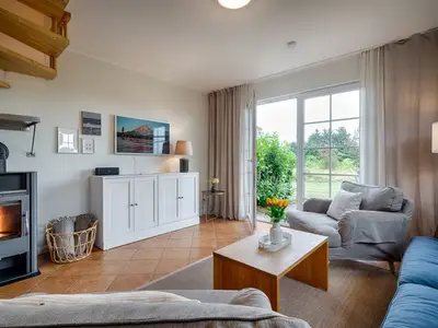 Ferienwohnung für 5 Personen (70 m²) in Prerow 5/10