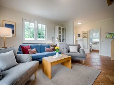 Ferienwohnung für 5 Personen (70 m²) in Prerow 6/10