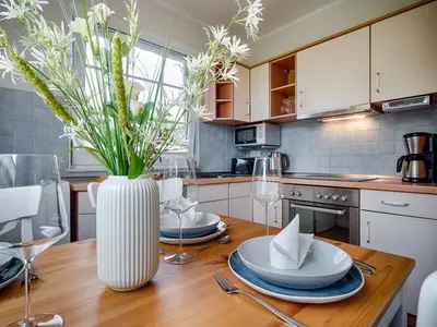 Ferienwohnung für 5 Personen (70 m²) in Prerow 7/10