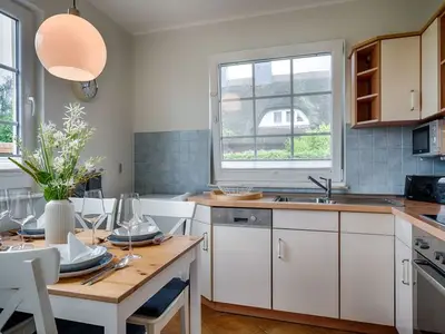 Ferienwohnung für 5 Personen (70 m²) in Prerow 8/10