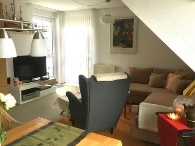 Ferienwohnung für 5 Personen (68 m²) in Zinnowitz 1/10