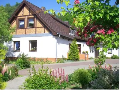 Ferienwohnung für 6 Personen (20 m²) 1/2