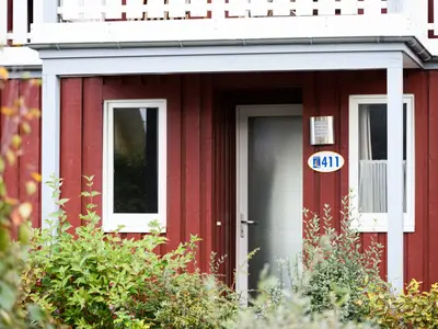 Ferienwohnung für 4 Personen (64 m²) in Rechlin Nord 1/10