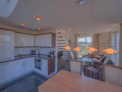 Ferienwohnung für 5 Personen (94 m²) in Rechlin Nord 7/10