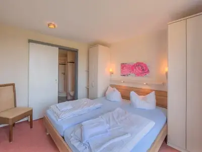 Ferienwohnung für 5 Personen (94 m²) in Rechlin Nord 9/10