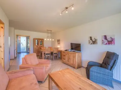 Ferienwohnung für 4 Personen (64 m²) in Rechlin Nord 3/10