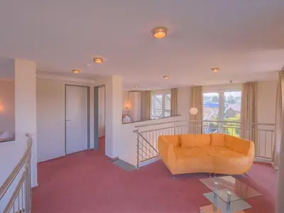 Ferienwohnung für 5 Personen (94 m²) in Rechlin Nord 10/10