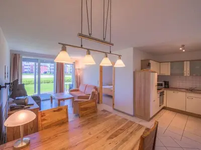 Ferienwohnung für 4 Personen (64 m²) in Rechlin Nord 4/10