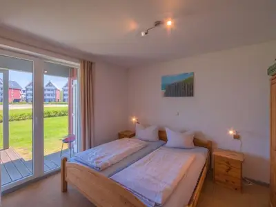 Ferienwohnung für 4 Personen (64 m²) in Rechlin Nord 6/10