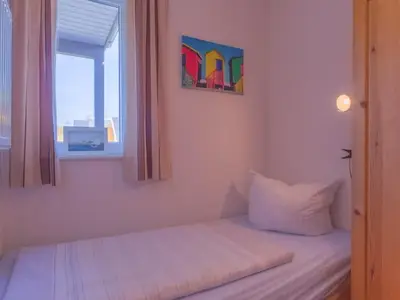 Ferienwohnung für 4 Personen (64 m²) in Rechlin Nord 7/10