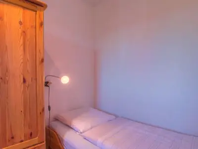 Ferienwohnung für 4 Personen (64 m²) in Rechlin Nord 8/10