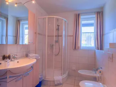 Ferienwohnung für 4 Personen (64 m²) in Rechlin Nord 9/10