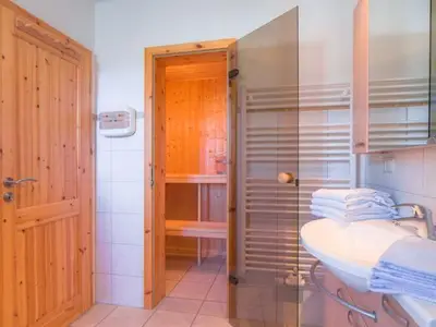 Ferienwohnung für 4 Personen (64 m²) in Rechlin Nord 10/10
