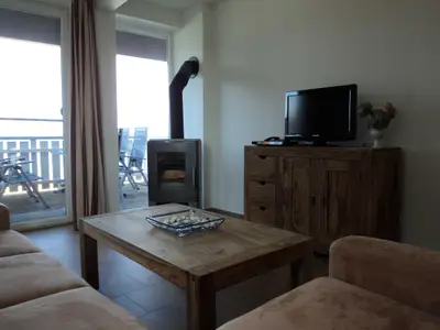 Ferienwohnung für 6 Personen (95 m²) in Rechlin Nord 8/10