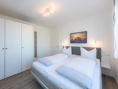 Ferienwohnung für 4 Personen (60 m²) in Rechlin Nord 5/10