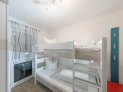 Ferienwohnung für 4 Personen (60 m²) in Rechlin Nord 7/10