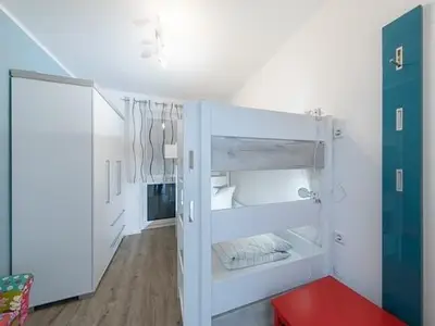 Ferienwohnung für 4 Personen (60 m²) in Rechlin Nord 8/10