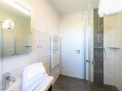 Ferienwohnung für 4 Personen (60 m²) in Rechlin Nord 9/10