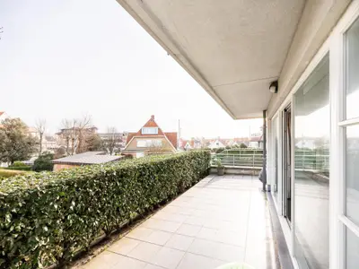 Terrasse / Balkon