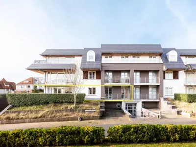 Außenseite Ferienhaus [Sommer]