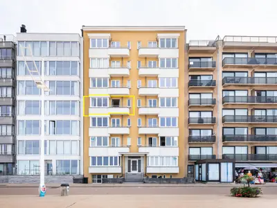 Außenseite Ferienhaus [Sommer]