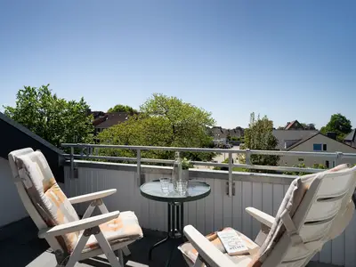 Ferienwohnung für 2 Personen (40 m²) in Kellenhusen 1/10