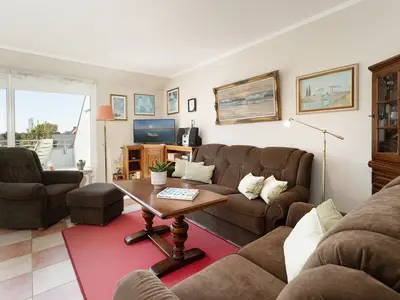 Ferienwohnung für 2 Personen (40 m²) in Kellenhusen 2/10