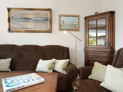 Ferienwohnung für 2 Personen (40 m²) in Kellenhusen 6/10