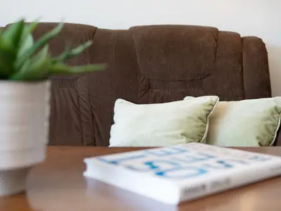 Ferienwohnung für 2 Personen (40 m²) in Kellenhusen 7/10