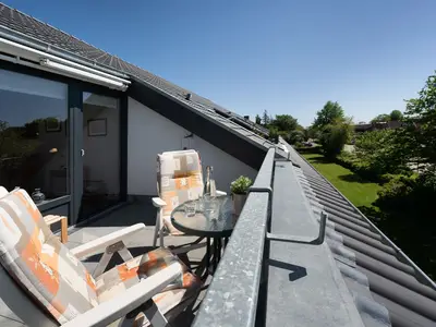 Ferienwohnung für 2 Personen (40 m²) in Kellenhusen 10/10