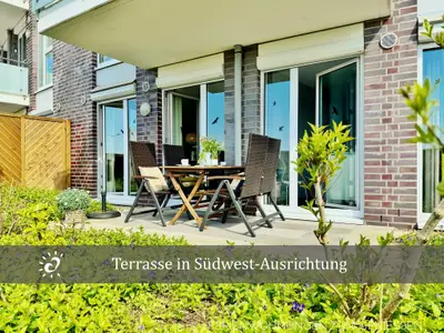 Ferienwohnung für 4 Personen (68 m²) in Dorum Neufeld 9/10