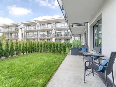 TerraceBalcony