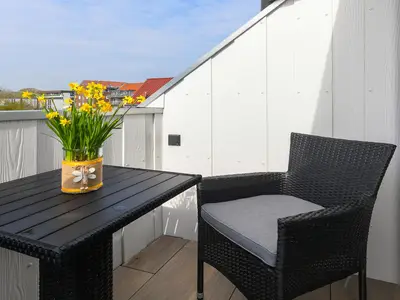 TerraceBalcony