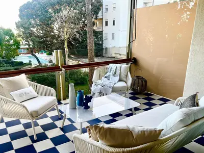 TerraceBalcony