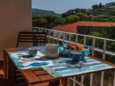 TerraceBalcony