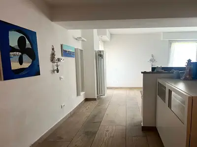 Landing