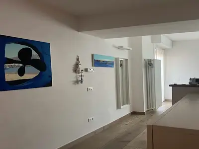 Landing
