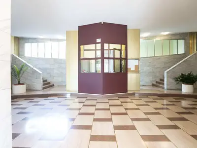 HallReception