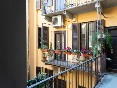 TerraceBalcony
