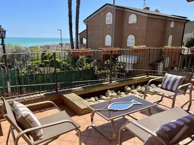 TerraceBalcony