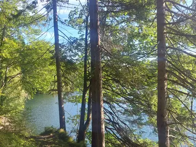 Hechtsee bei Kufstein