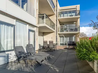 TerraceBalcony