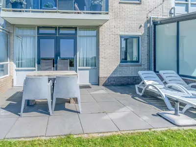 TerraceBalcony