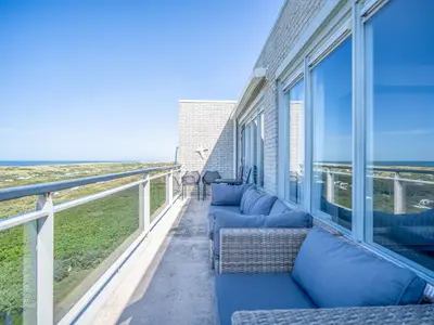 TerraceBalcony