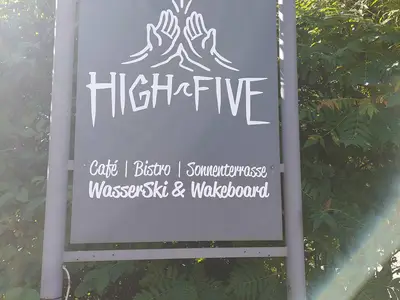 HighFive