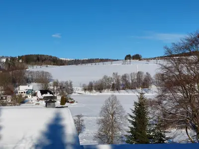 Landschaft Grönebach