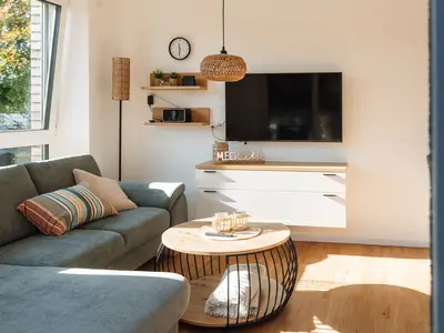 Ferienwohnung für 5 Personen (72 m²) in Grömitz 8/10