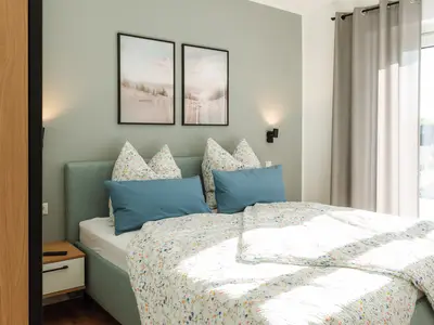 Ferienwohnung für 5 Personen (72 m²) in Grömitz 9/10