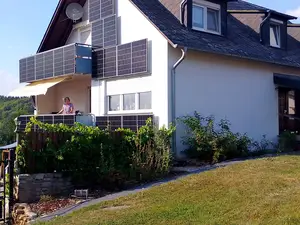 Ferienwohnung für 3 Personen (65 m²) in Gemünden (Rhein-Hunsrück-Kreis)